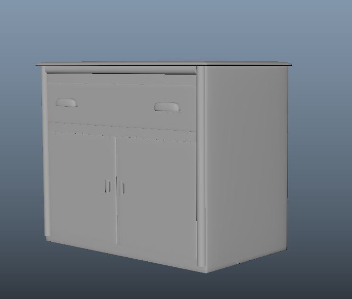 drawer