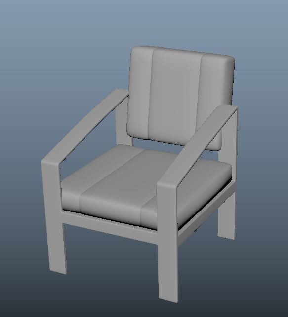 chair