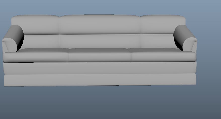 couch