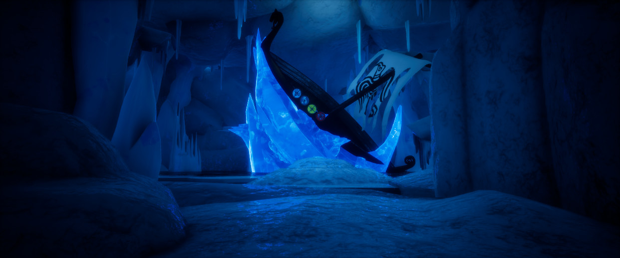 Updated Shot 7