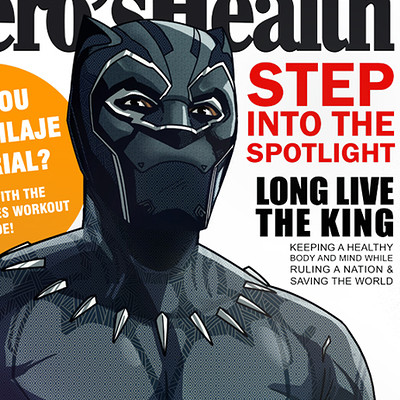 Andrew sebastian kwan black panther hero s health sml