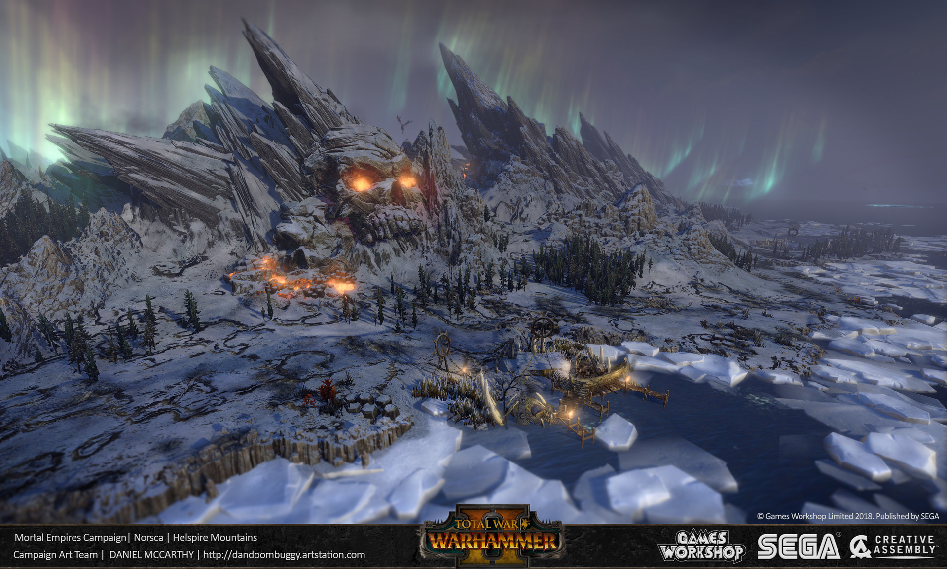 total war warhammer norsca settlements total war warhammer norsca settlements