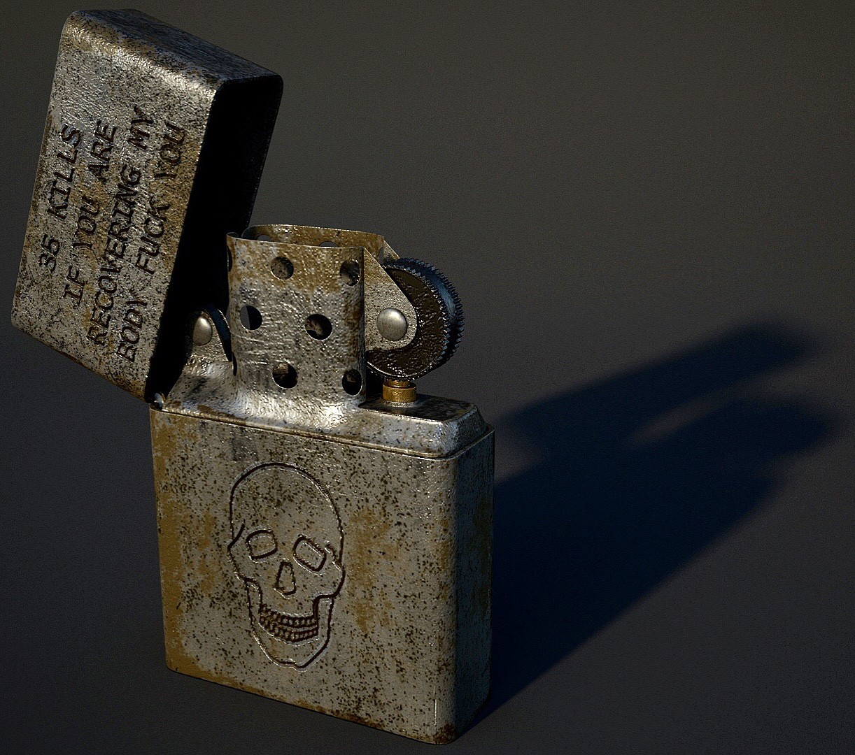 Купить Зажигалку Zippo В Калуге