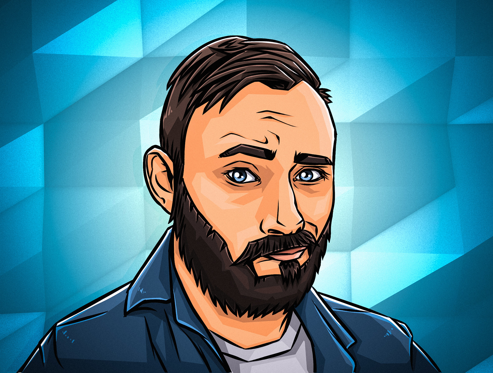 artstation-2d-digital-art-portret