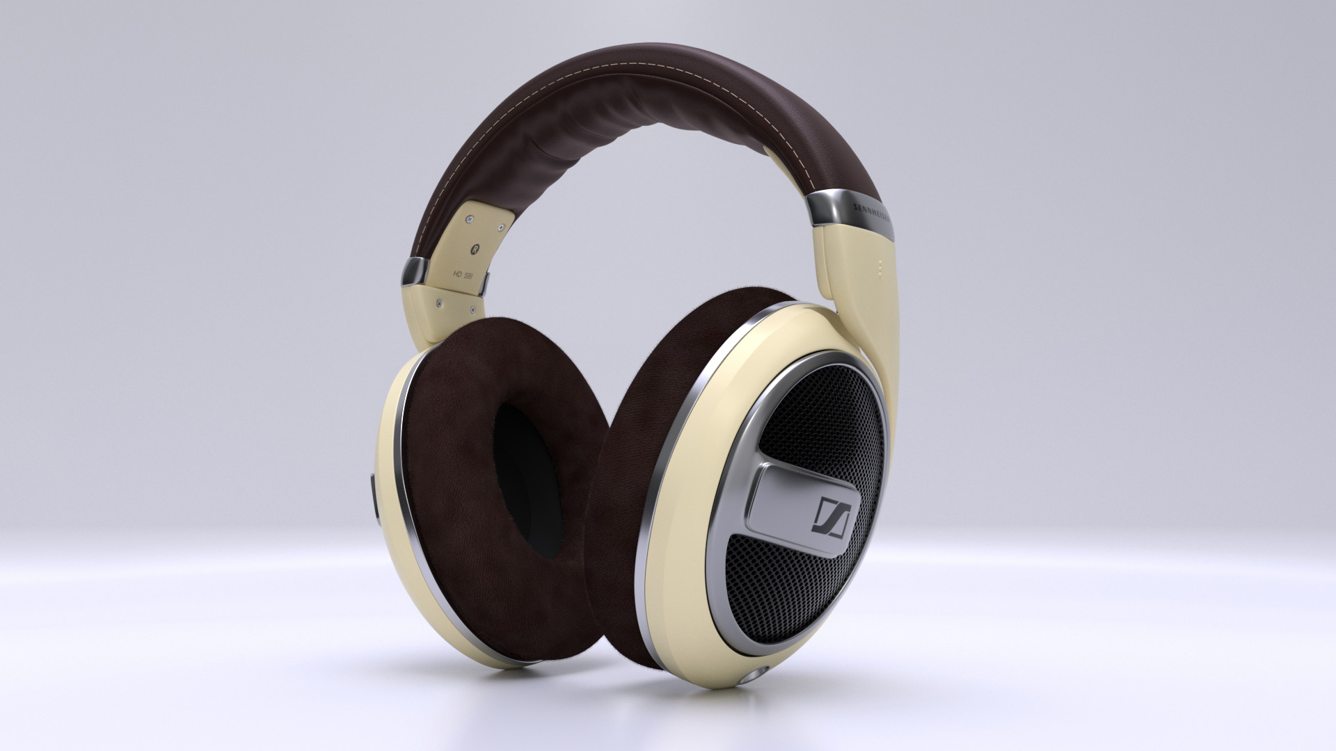 sennheiser hd 599