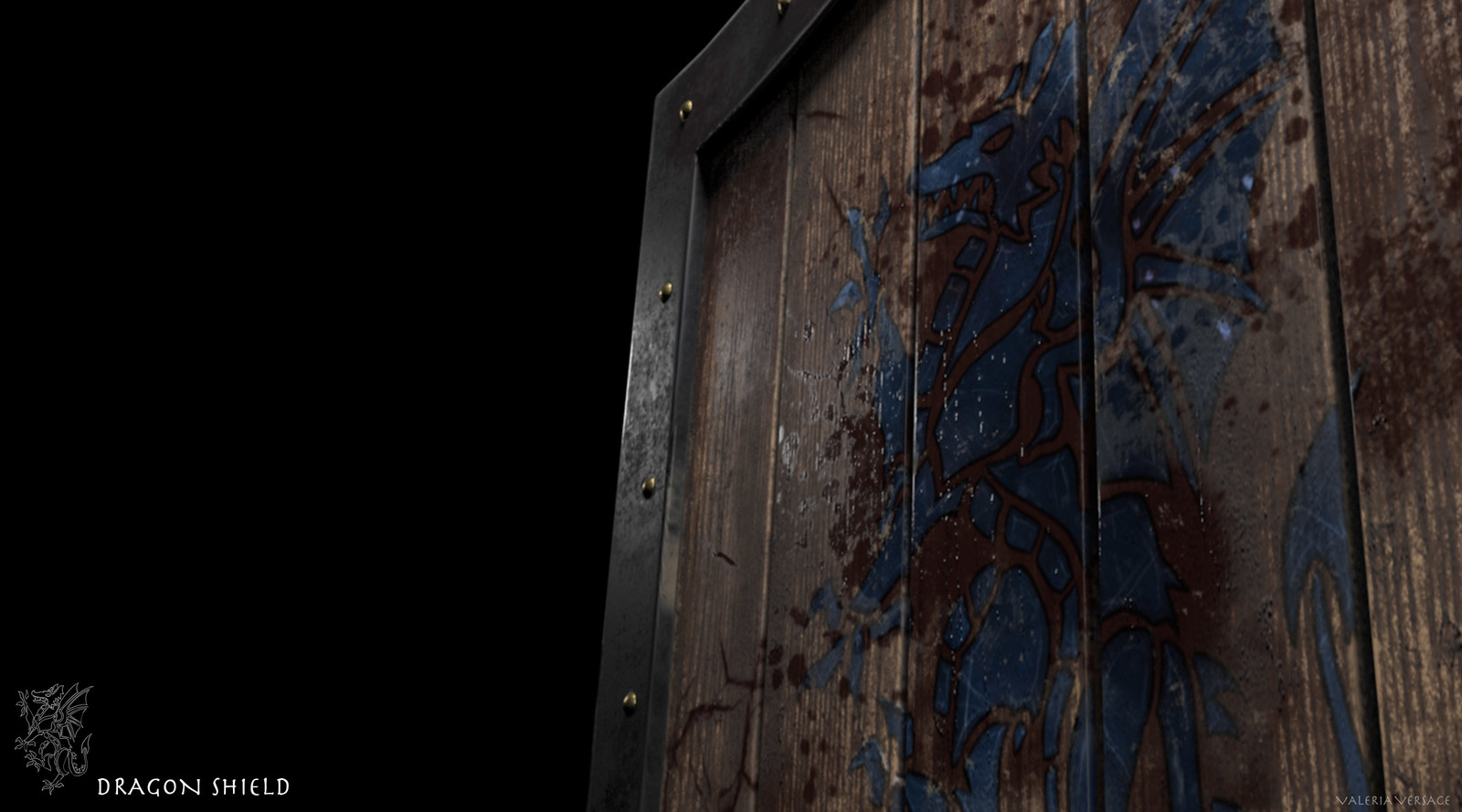 Dragon Shield