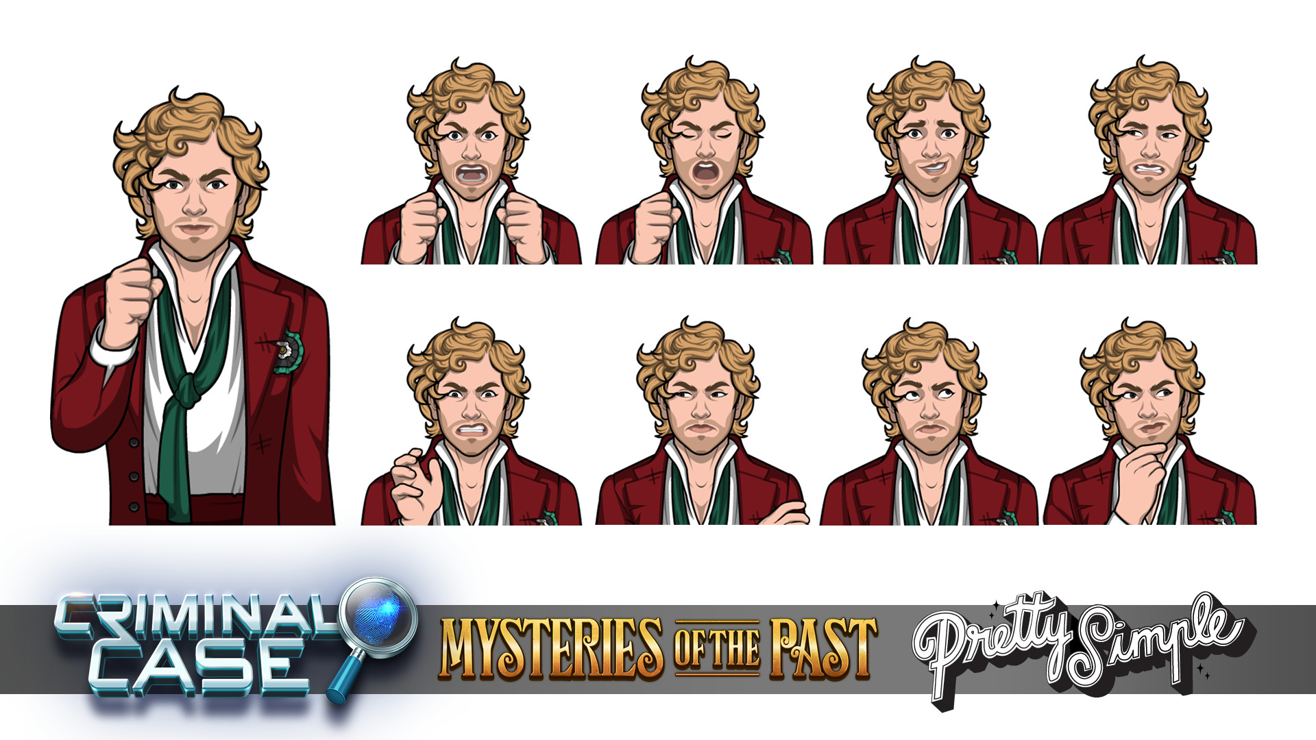 marie bonhoure criminal case motp