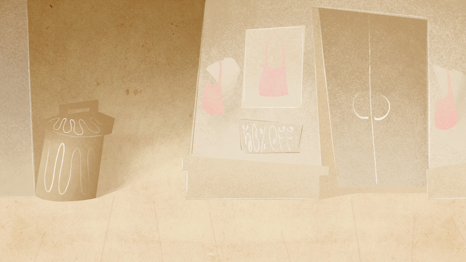 Background Painting