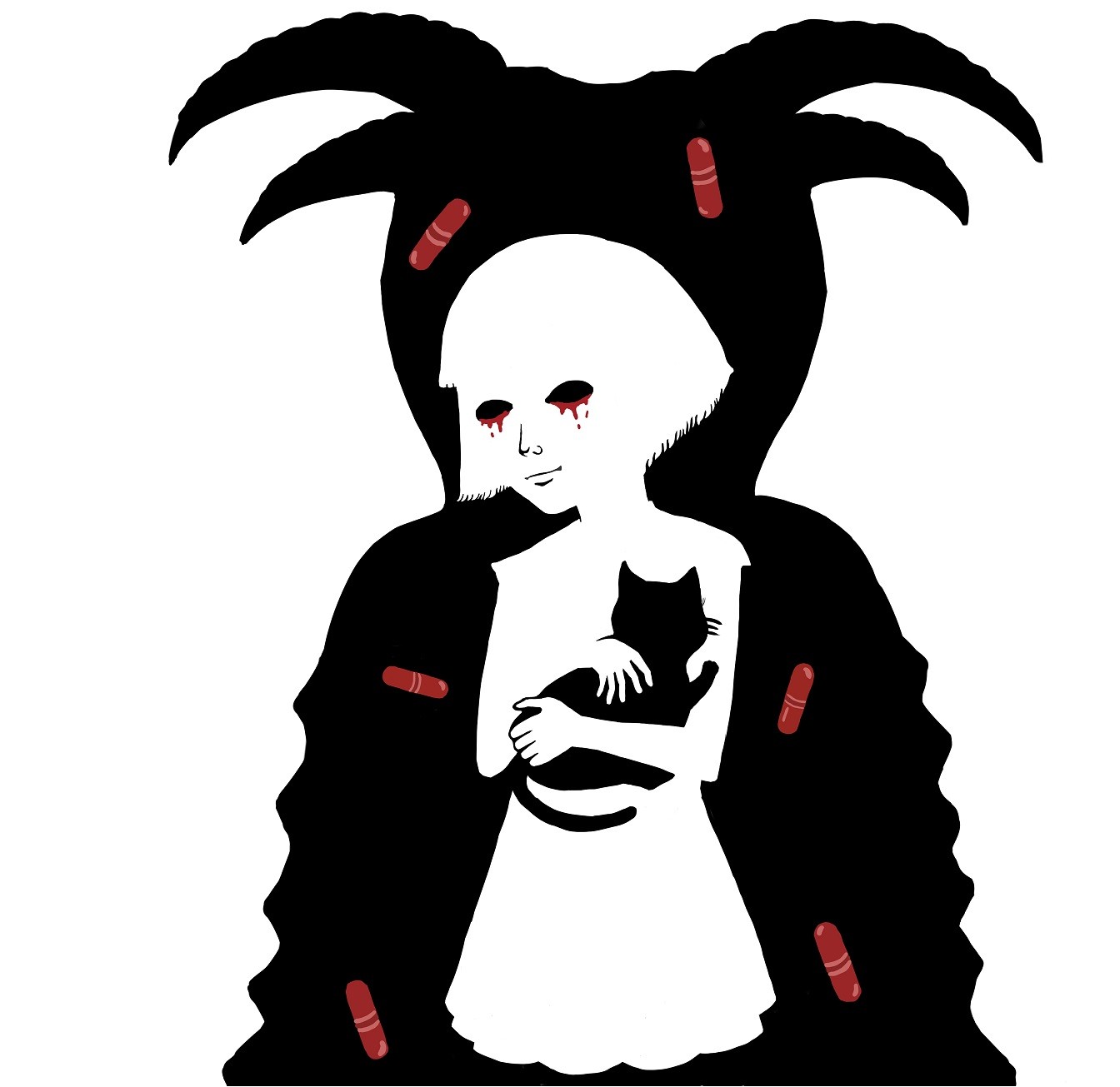Semyon Semyon Fran Bow The official fran bow account. semyon semyon fran bow