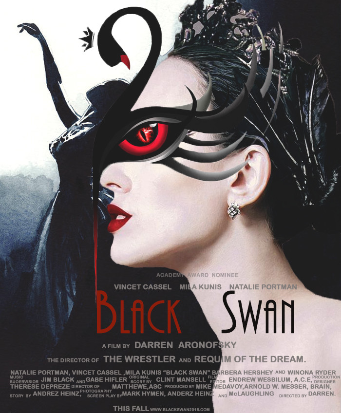 yadav - black swan