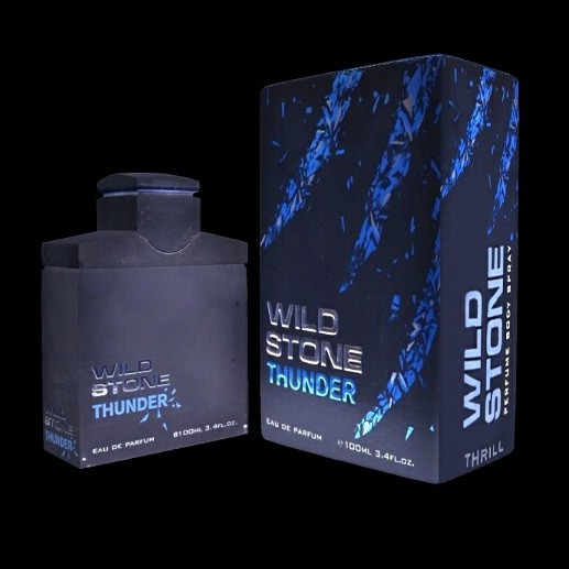 Wild stone thunder outlet perfume
