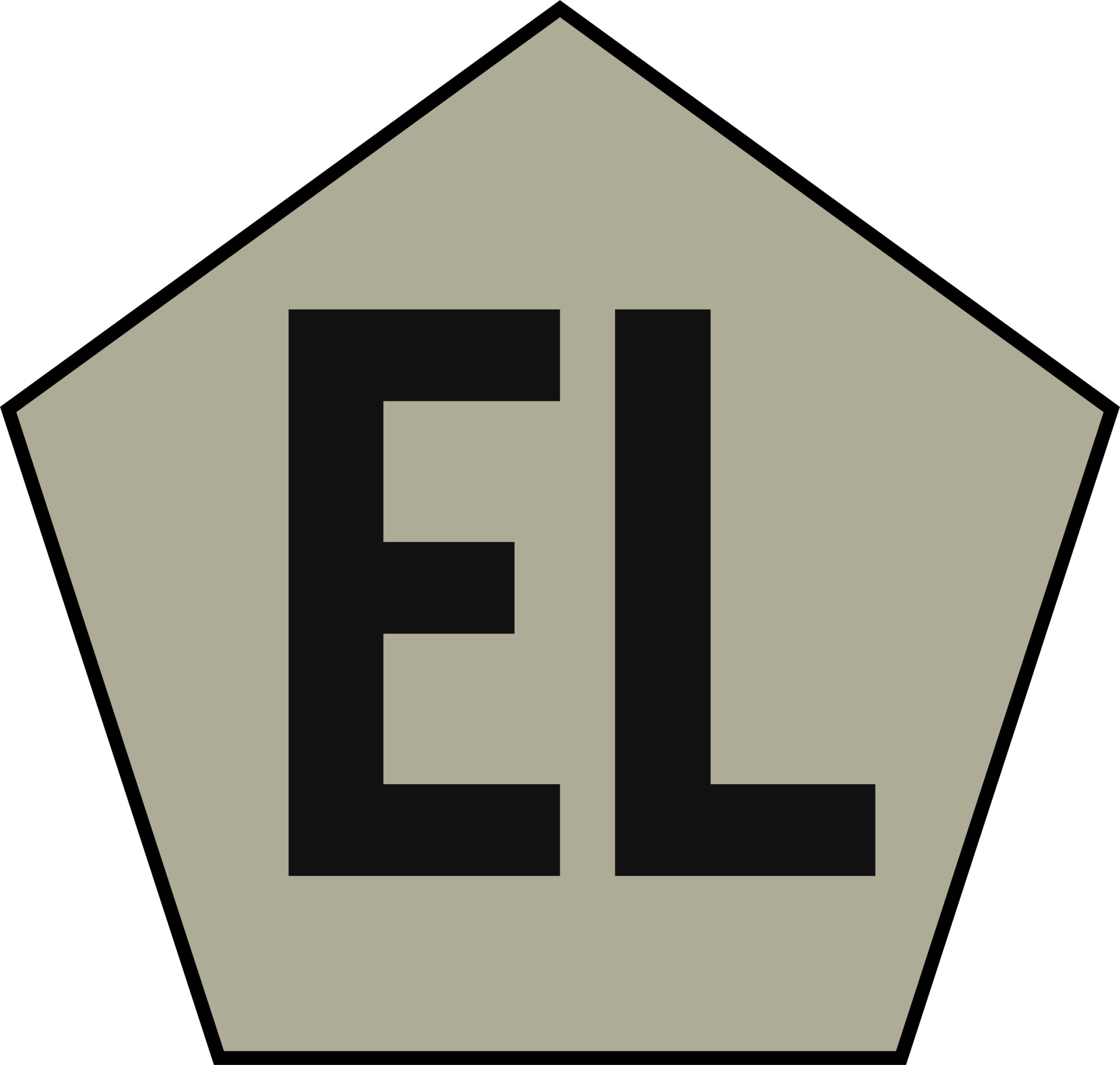 Phillip Födermayr Elysian Legion and Elysian Naval Command Logo