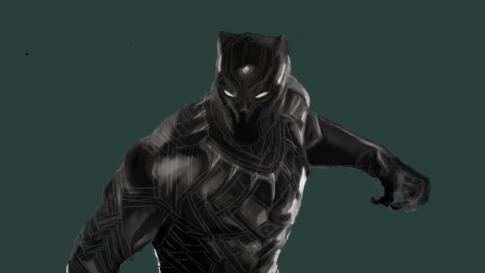 Artstation Pantera Negra Lucas Cantalejo Receptor digital iptv+ grade completa de canais do mundo todo transforma a tv em smart filmes e séries atualizadas imagem hd e 4k. artstation pantera negra lucas cantalejo