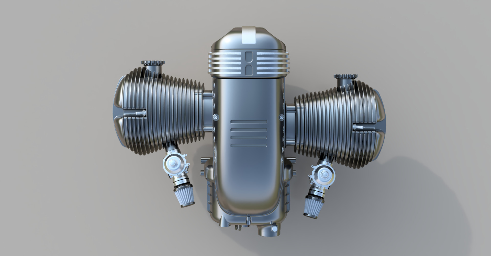 R100 engine store