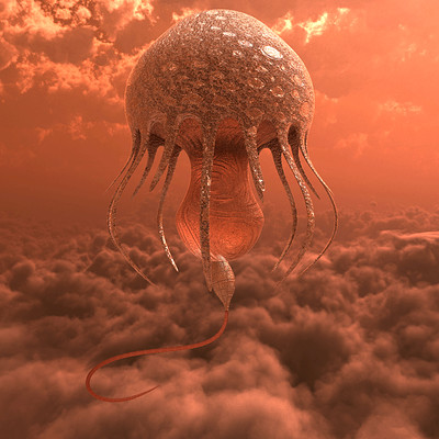 Vangelis choustoulakis jellyfish final 2000 x 2000