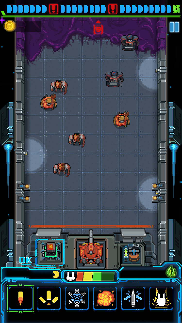 ArtStation - Pixel Game