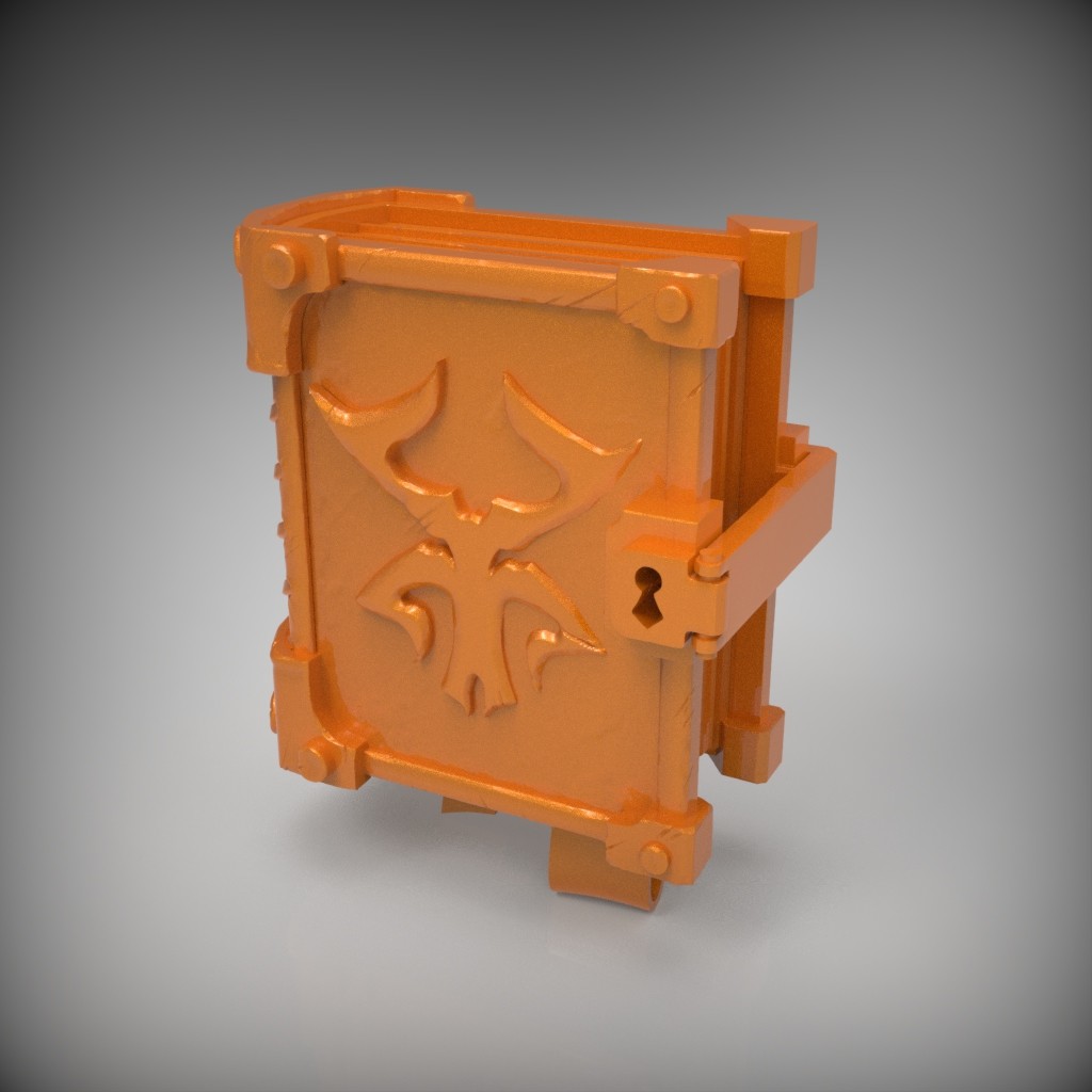 Set 1 Pack Sculpt