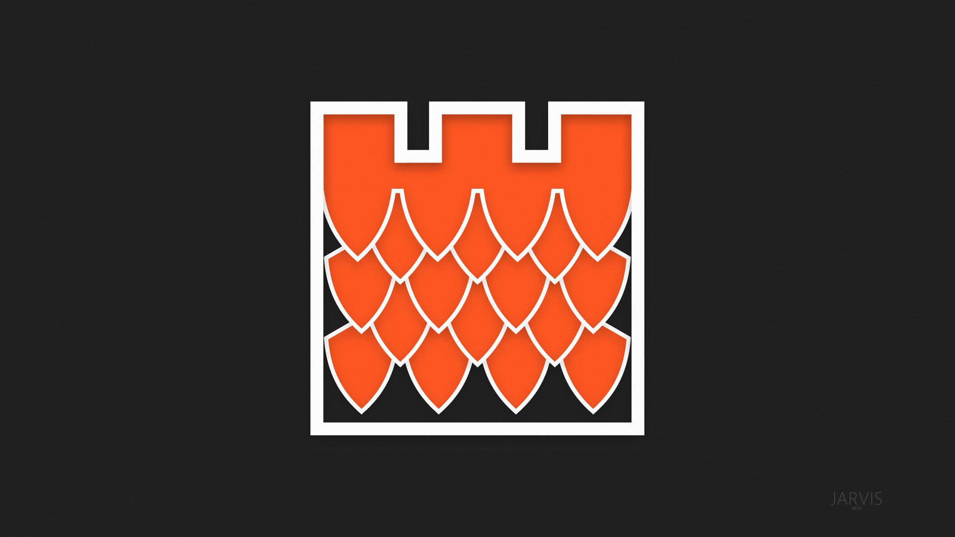 Artstation Castle Icon Wallpaper Pack Jarvis Xciv