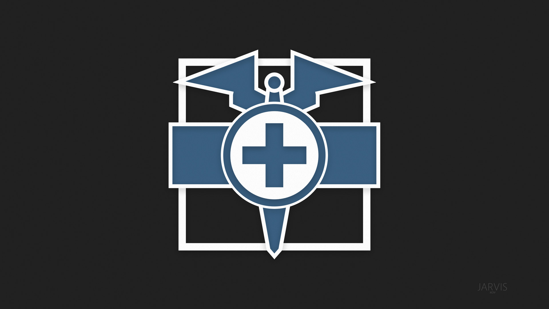 Artstation Doc Icon Wallpaper Pack Jarvis Xciv