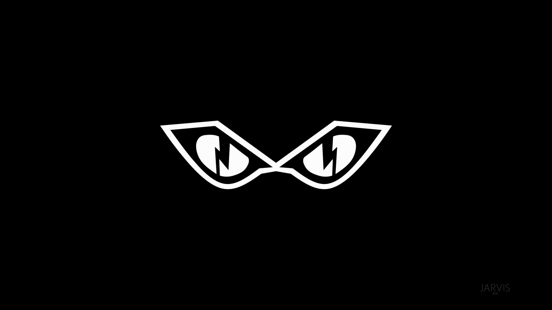 Artstation Iq Icon Wallpaper Pack Jarvis Xciv