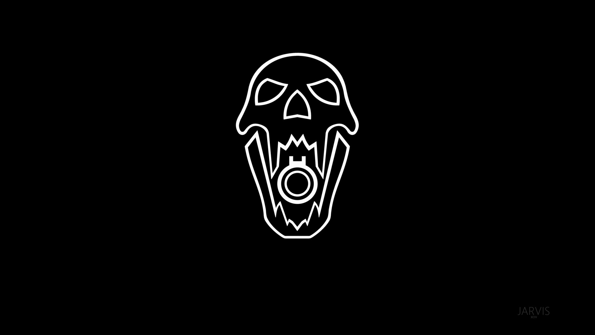 Artstation Blackbeard Icon Wallpaper Pack Jarvis Xciv