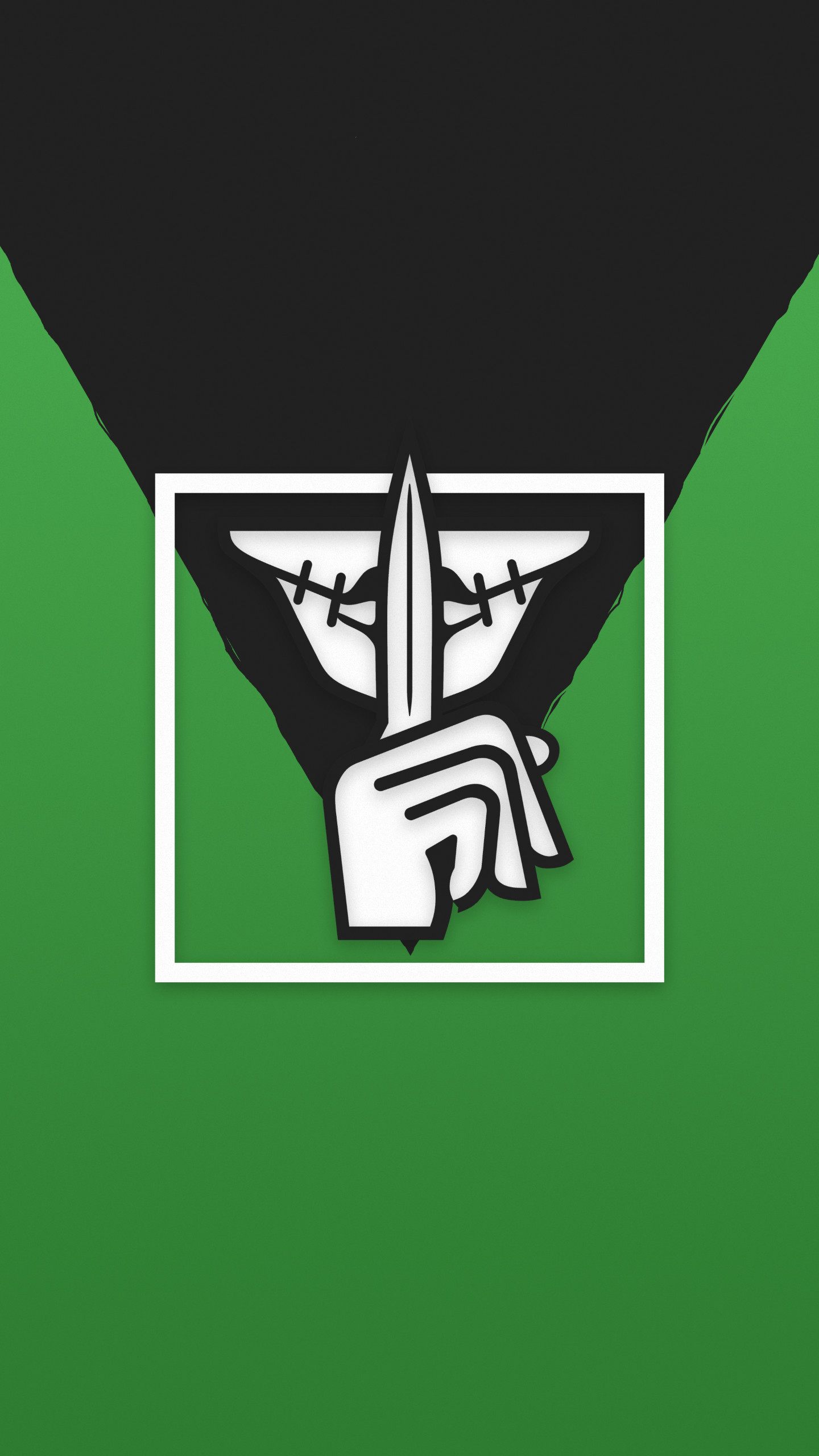 Artstation Caveira Icon Wallpaper Pack Jarvis Xciv