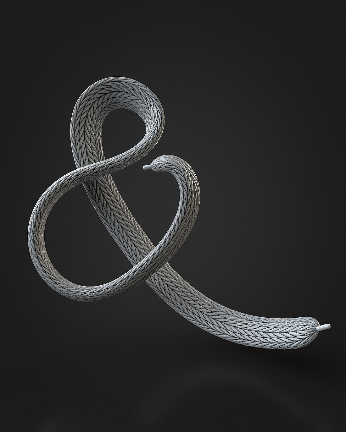 &amp; "Shoelaces"