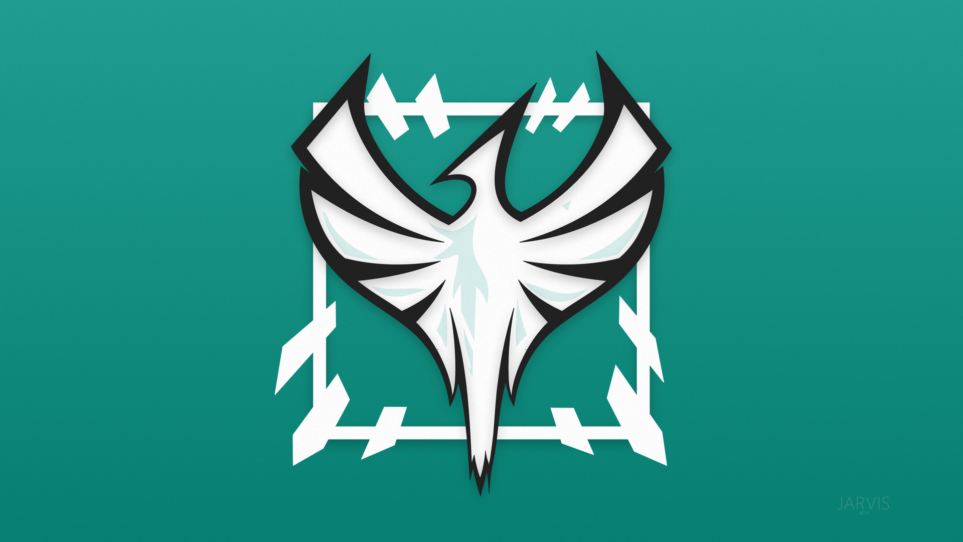 Artstation Zofia Icon Wallpaper Pack Jarvis Xciv