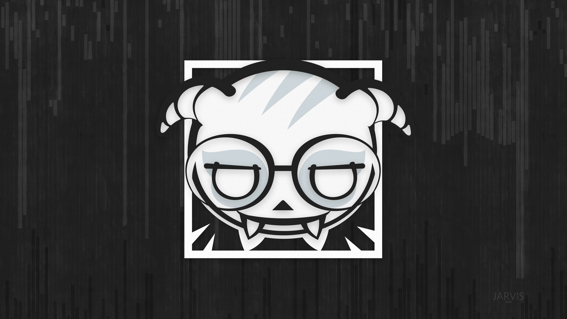 Artstation Dokkaebi Icon Wallpaper Pack Jarvis Xciv
