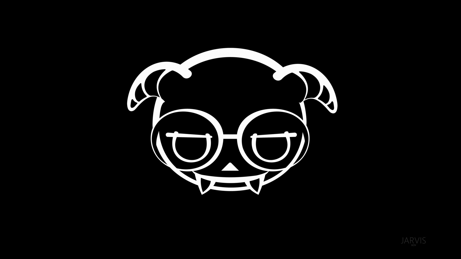 Artstation Dokkaebi Icon Wallpaper Pack Jarvis Xciv