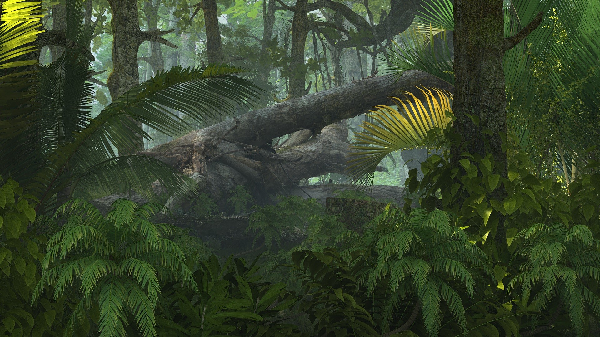 Maik Donath Environment Design In 3ds Max With Scanned Data Maik Donath Environment Design In 3ds Max With Scanned Data