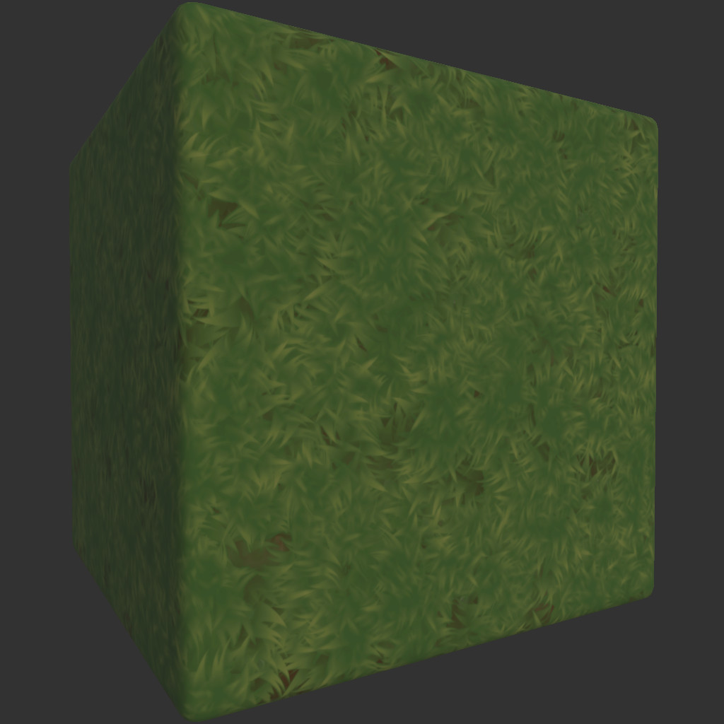Grass Texture