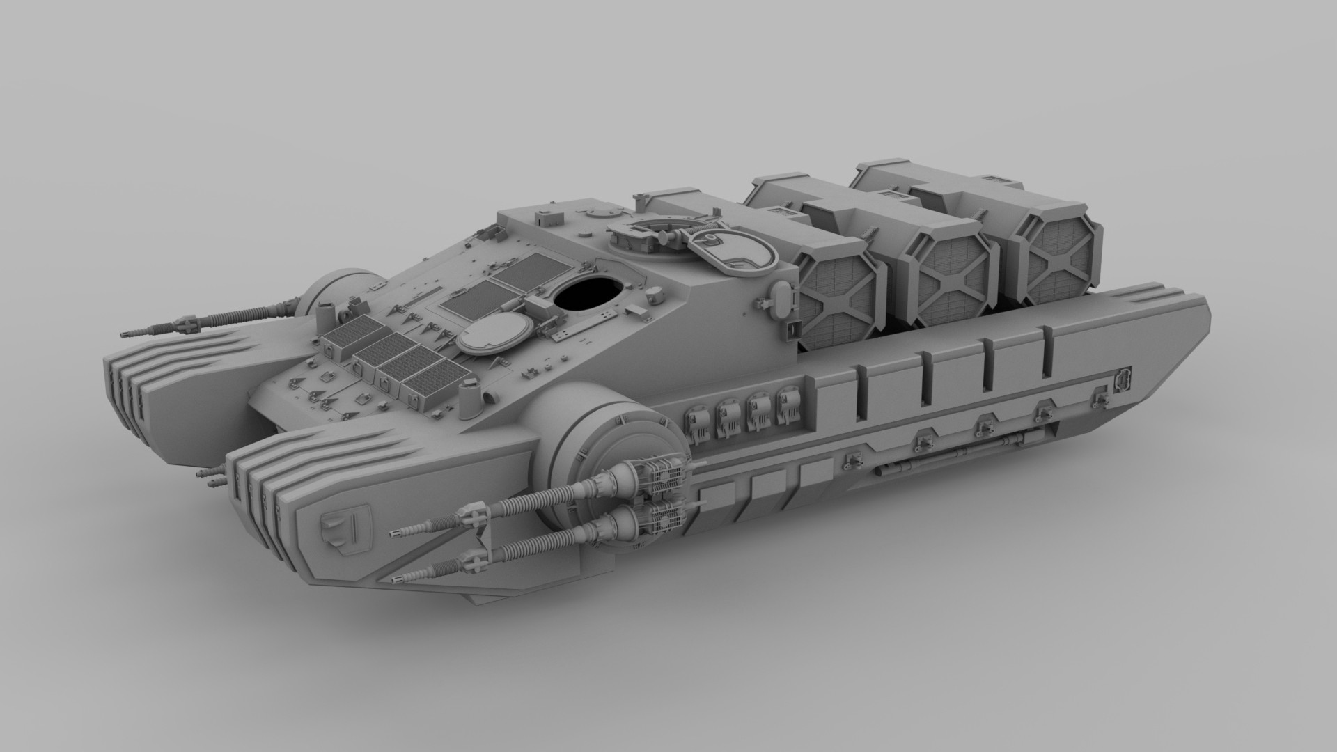 Star wars rogue one tank deals