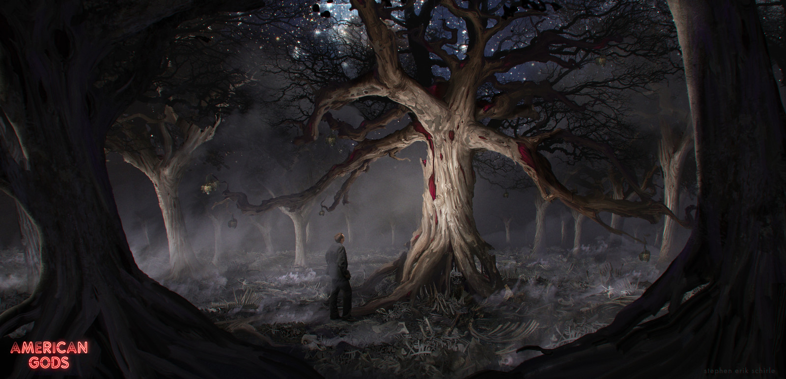 American Gods 