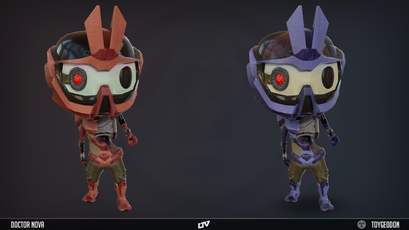 Doctor Nova