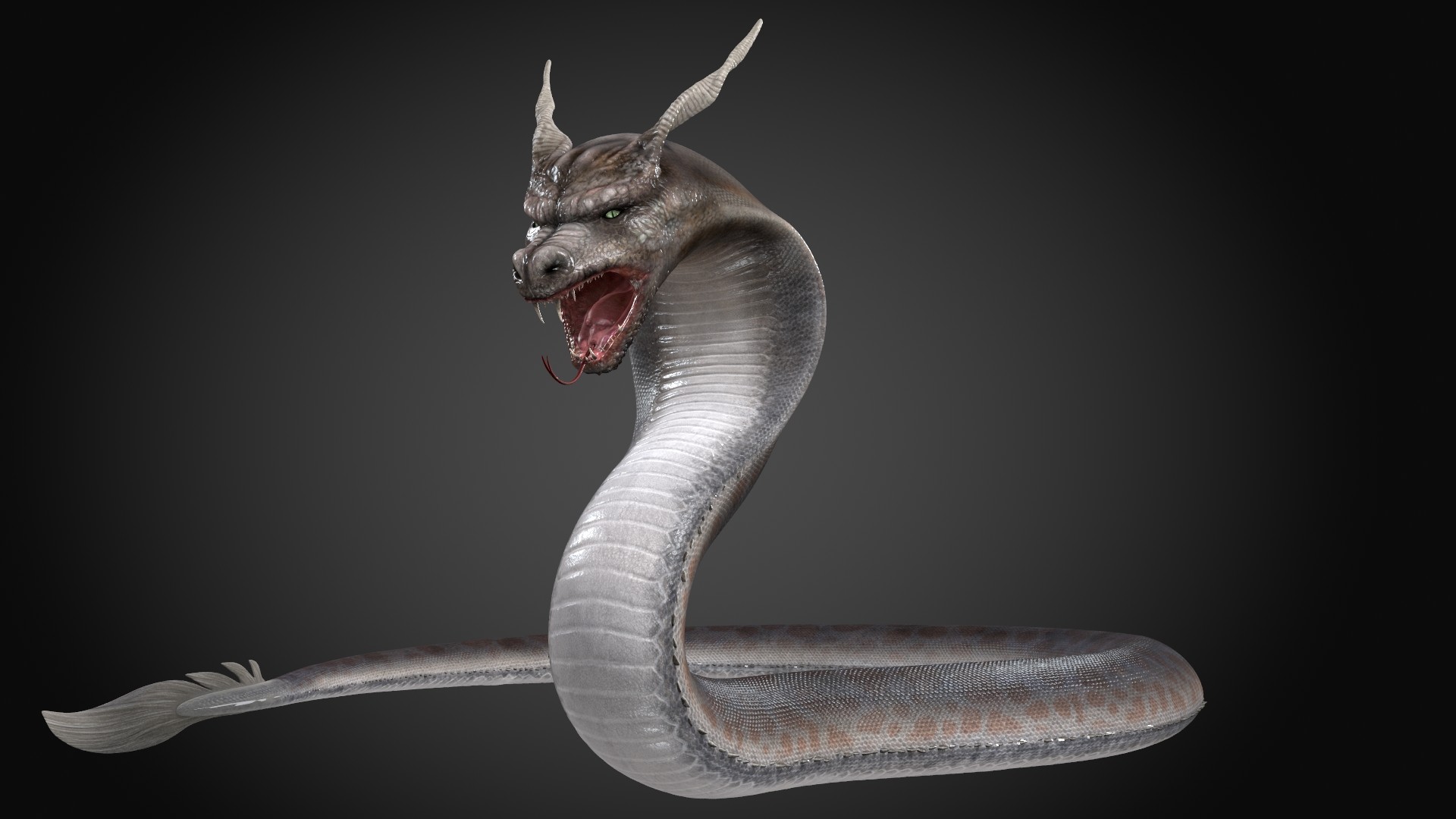 sabyasachi kuila dragon snake