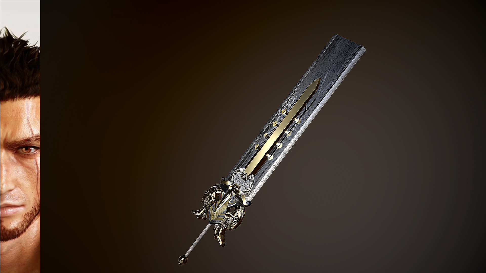 Artstation Gladiolus Amicitia Romeo Basil Foxial It wasn't that you disliked you parents, you loved them in fact. artstation gladiolus amicitia romeo