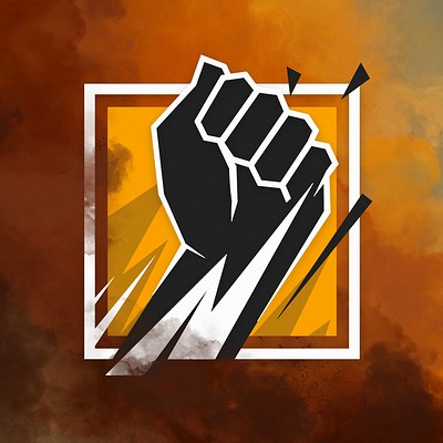 Jarvis Xciv Rainbow Six Siege Ops Icons