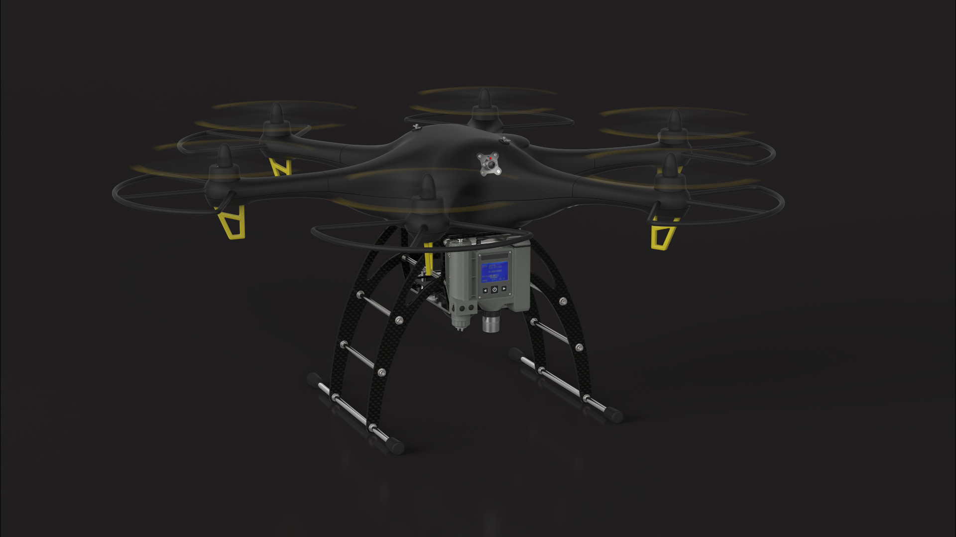Dummy drone best sale
