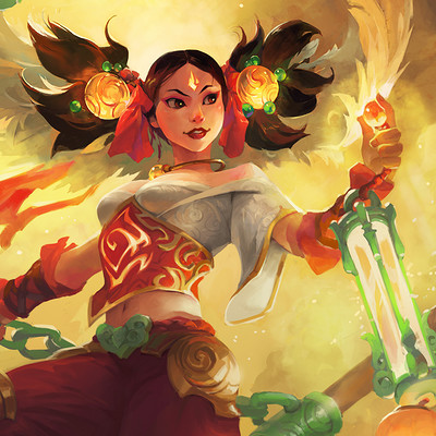 Grace liu artwar 02 llian final