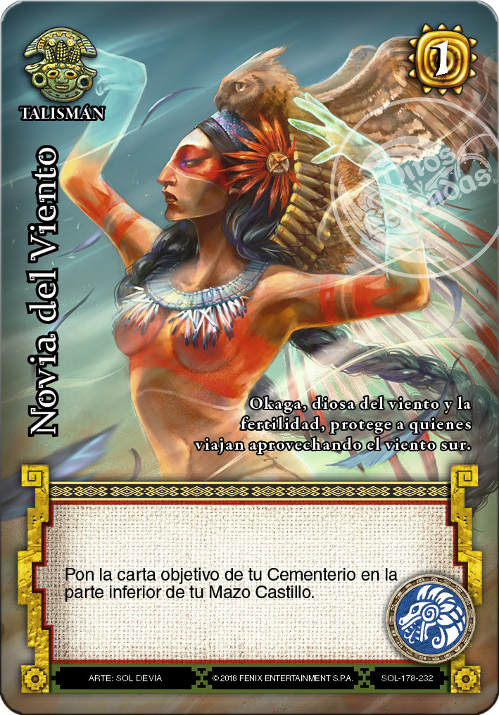 Final art