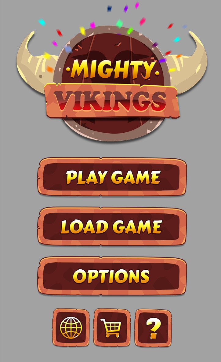 mighty vikings