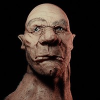 ArtStation - Glamour Shots Scott Wenner