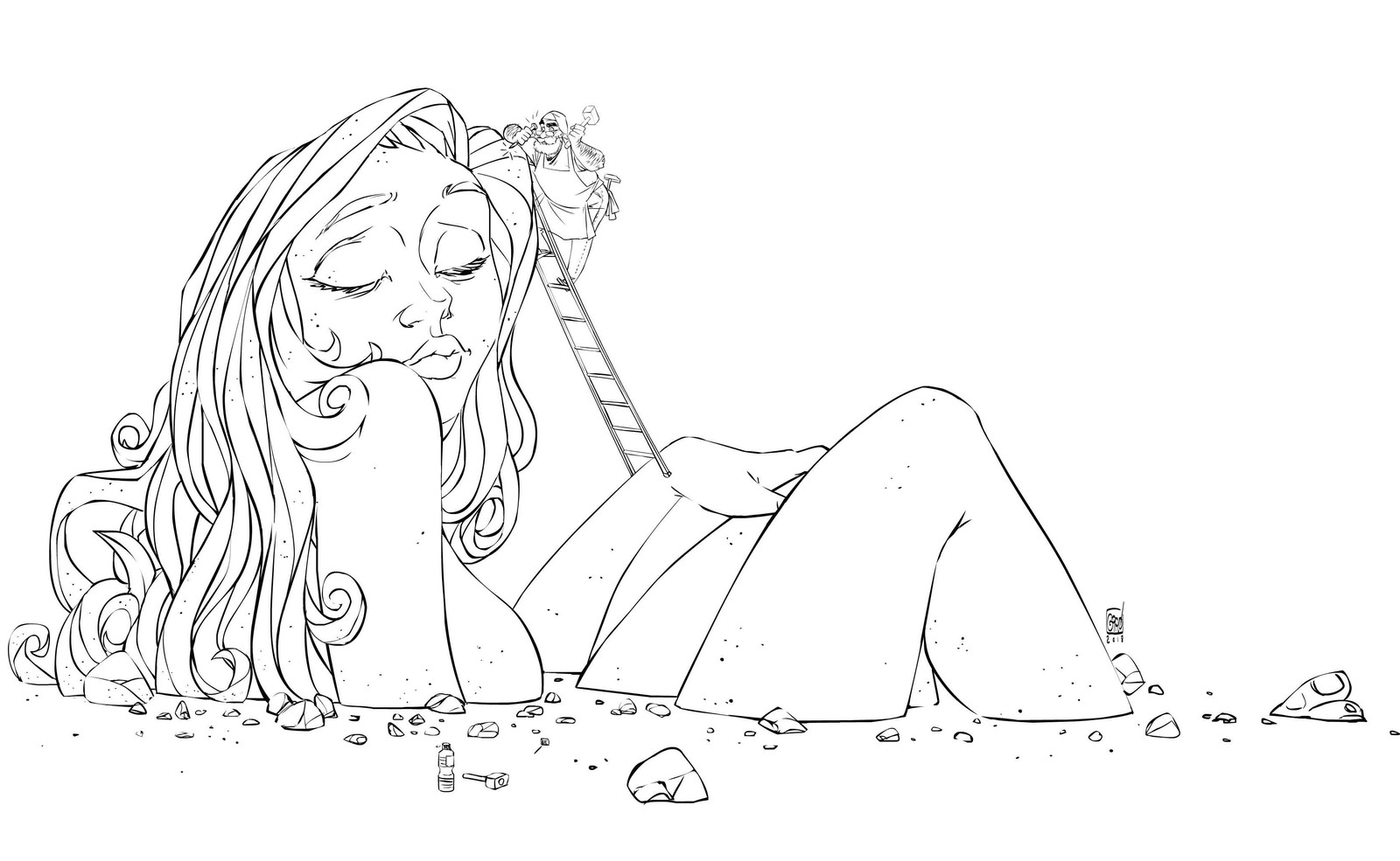 Sketch