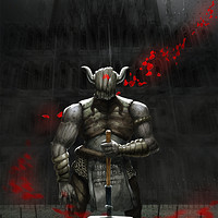 Artstation Mind Flayer Baldur S Gate 3 Fan Art Konstantin Ivanov
