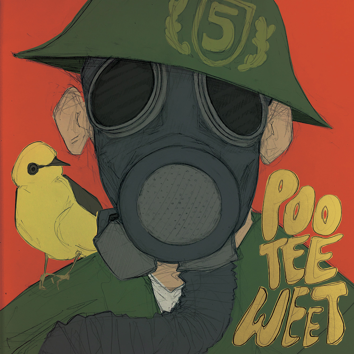 ArtStation Slaughterhouse Five