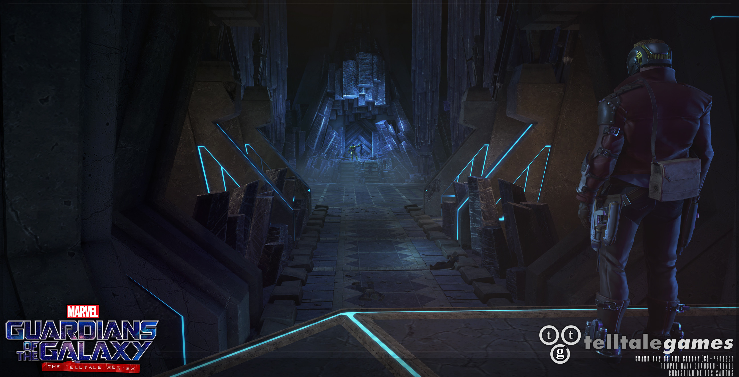 Galaxy Cloud Version Guardians Of The Galaxy Telltale Switch Brand