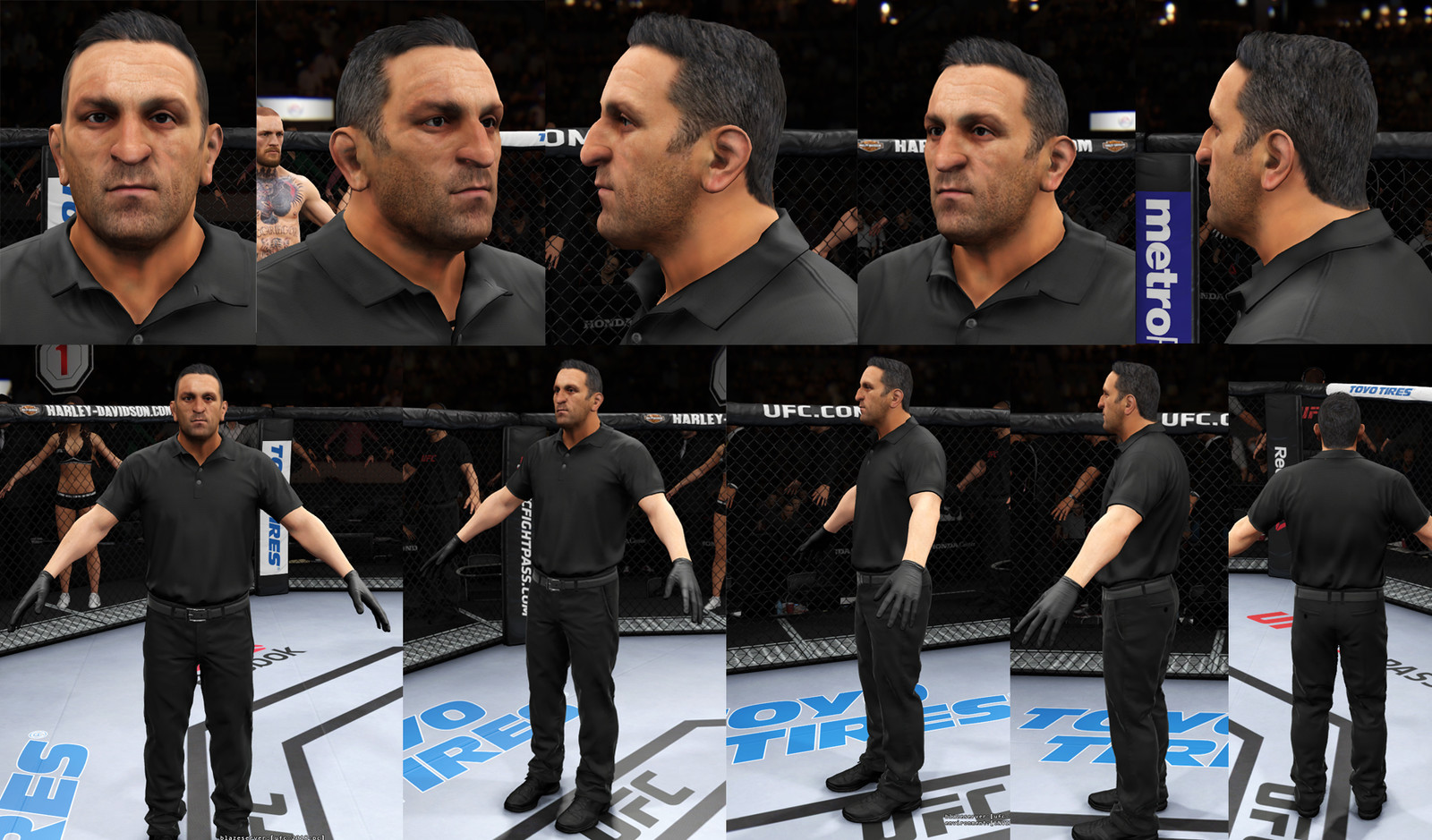 Referee Referee 02