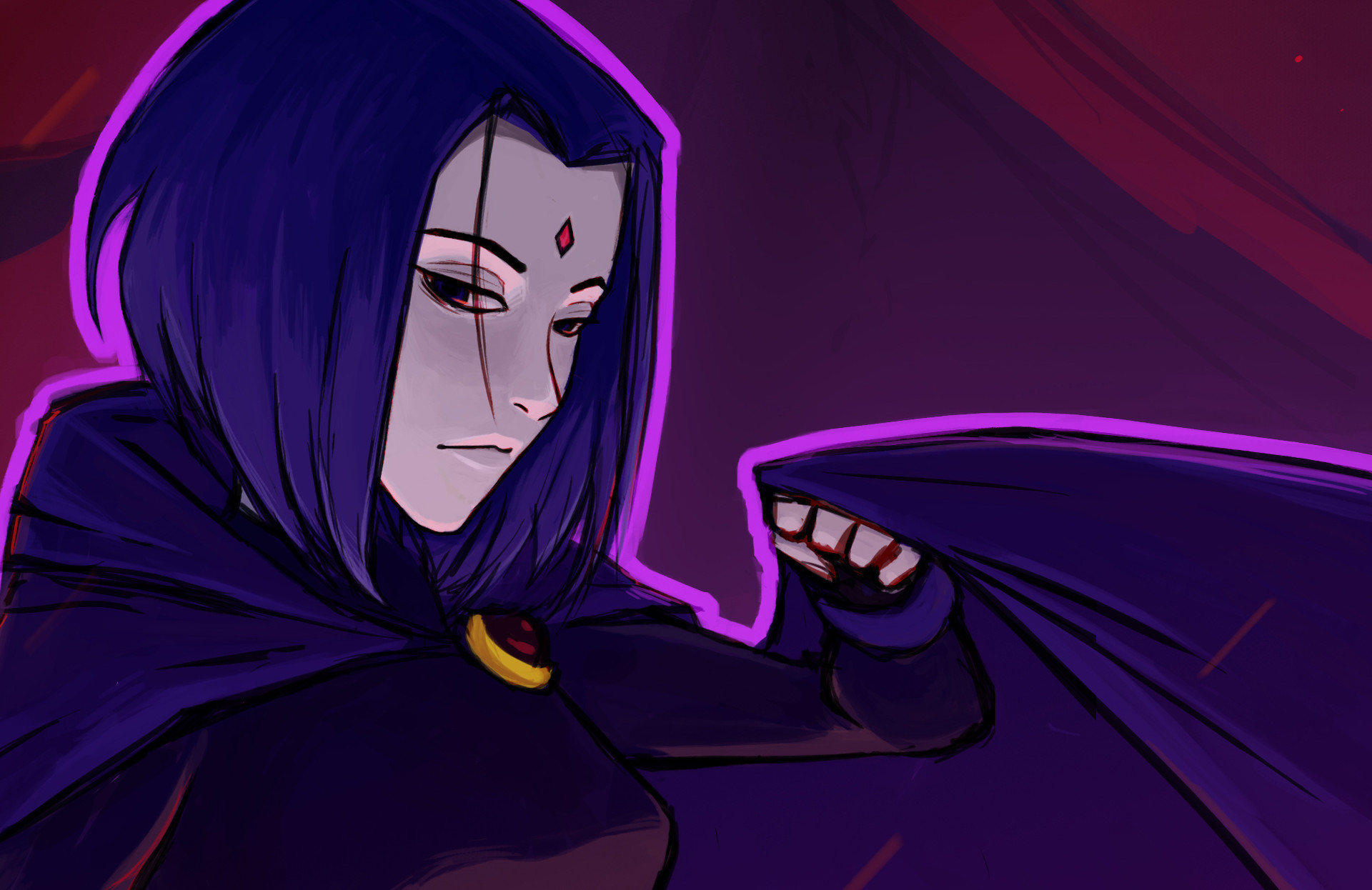 Q Tori Azarath Metrion Zinthos