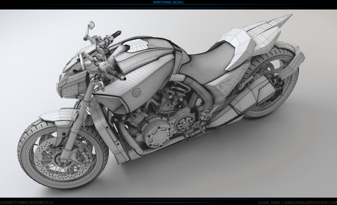 Lazareth vmax shop